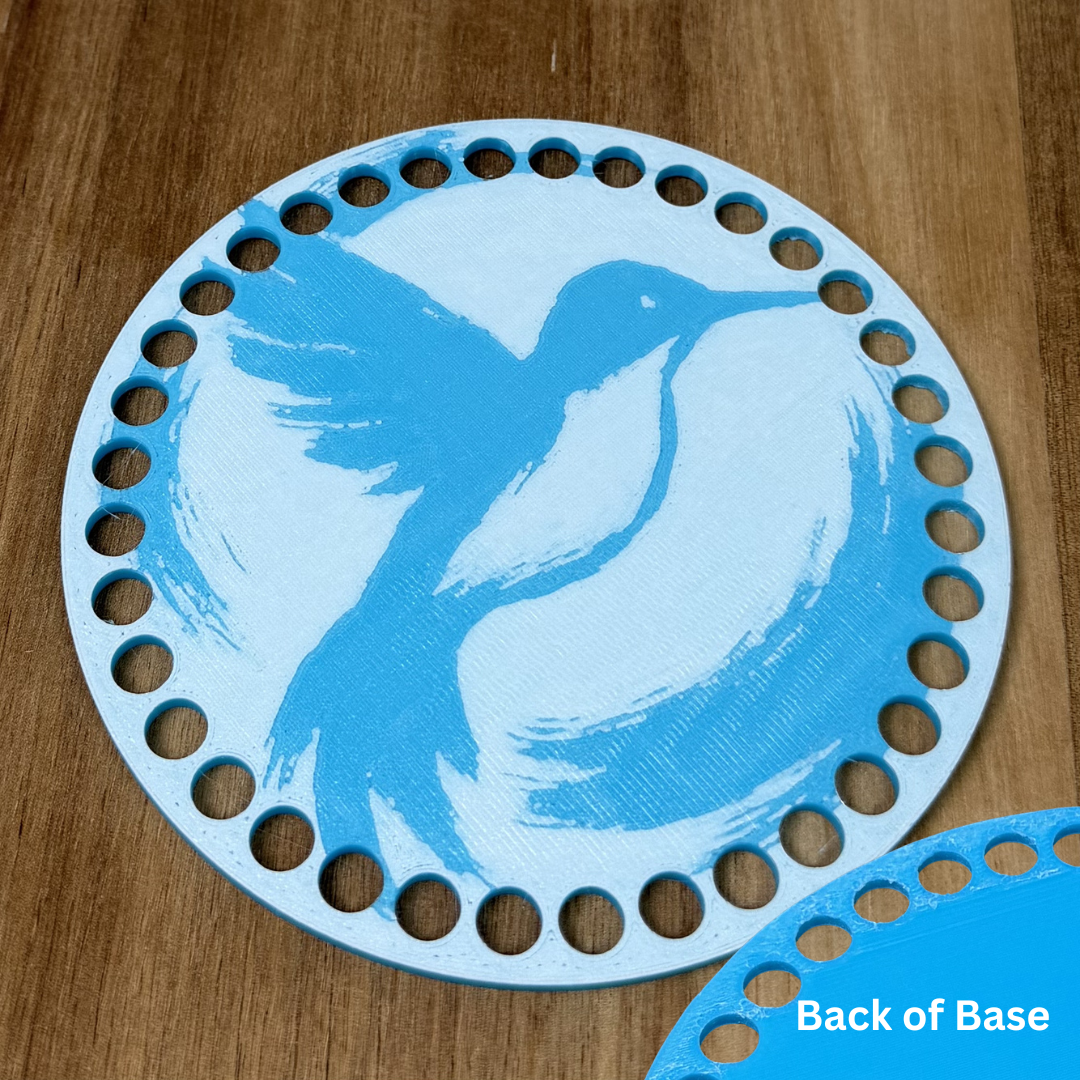Perfectly Imperfect Bases