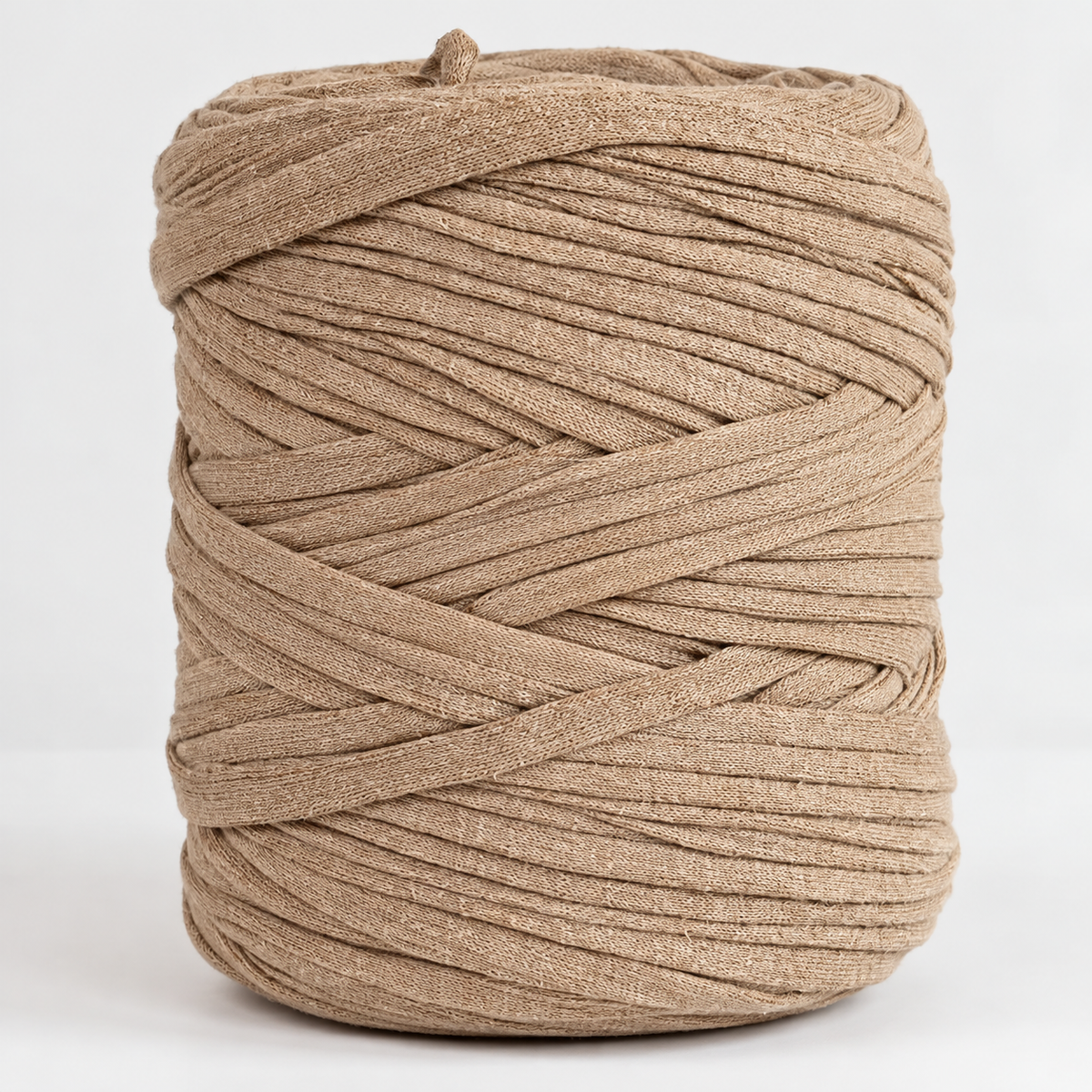 Eco T-Shirt Yarn