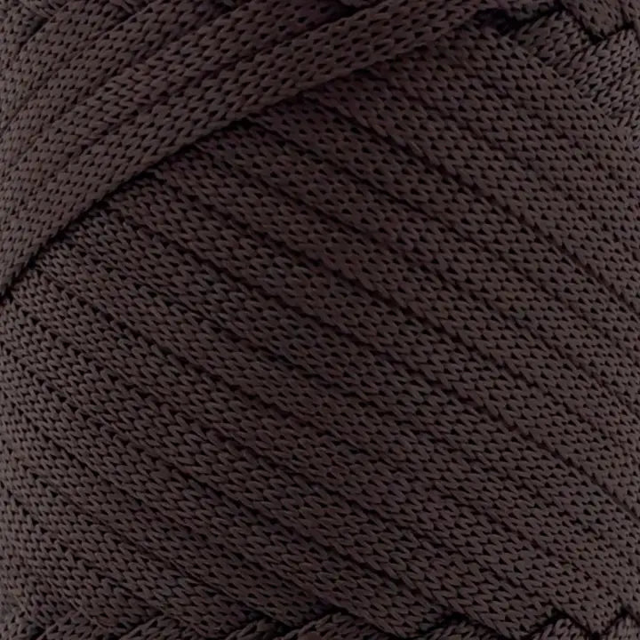 4mm Braided Ribbon Cord - Pre-Order
