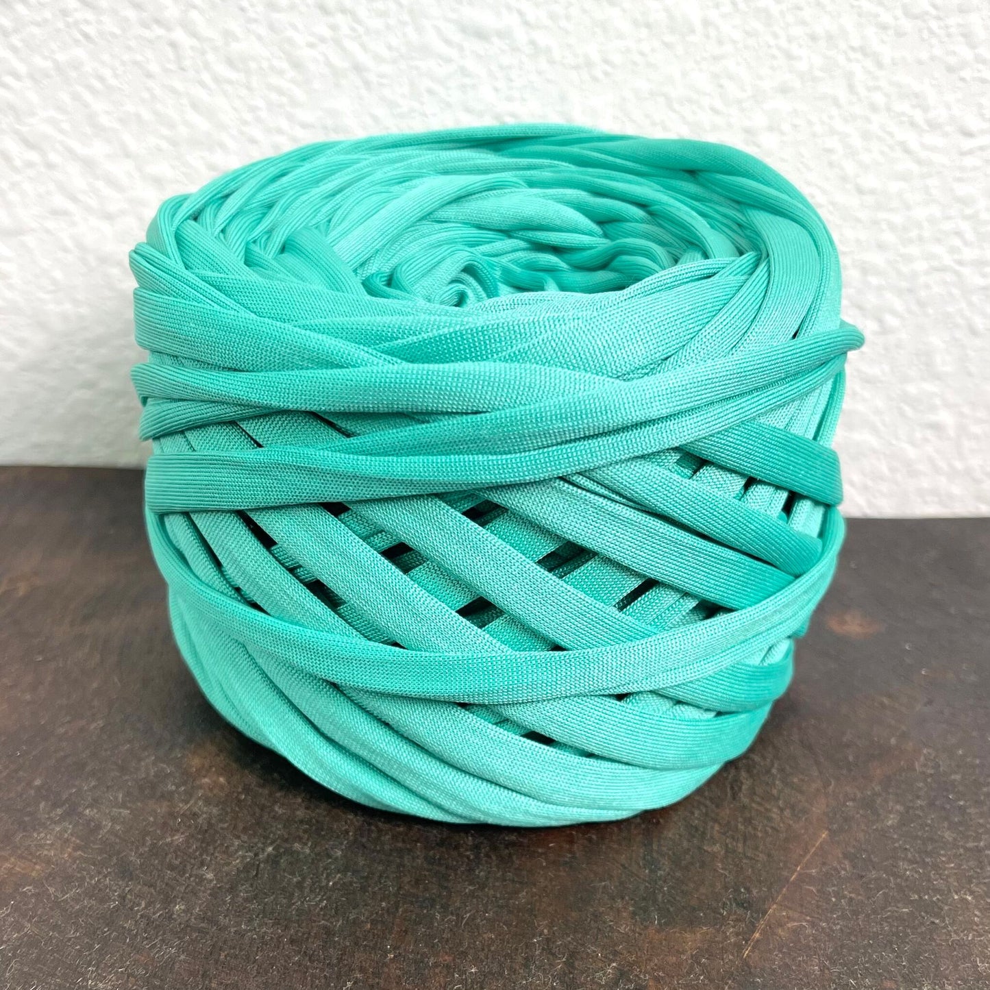 T-Shirt Yarn Coiled Basket Kit