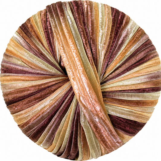Italian Ribbon Yarn (Coming Soon)
