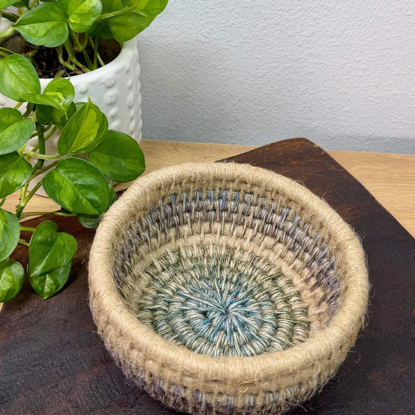 Solterra Yarn