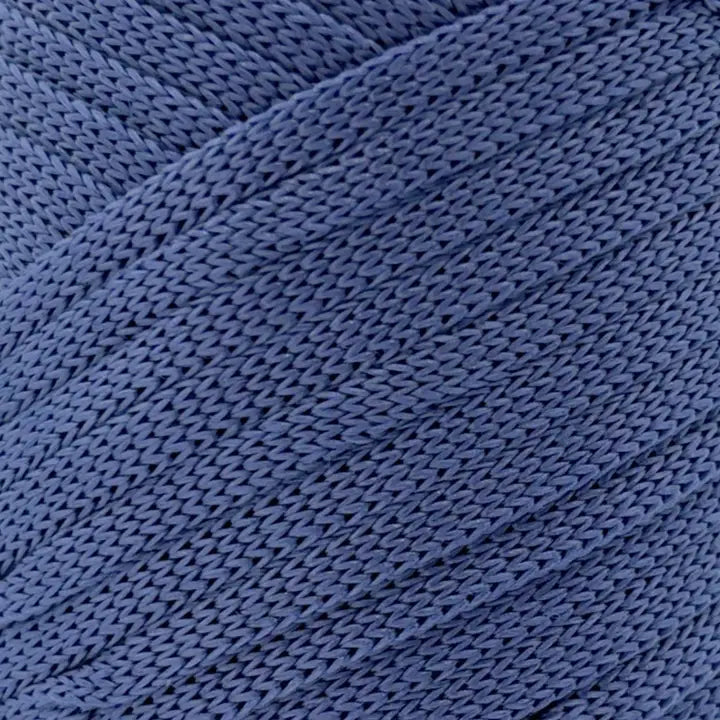 4mm Braided Ribbon Cord - Pre-Order