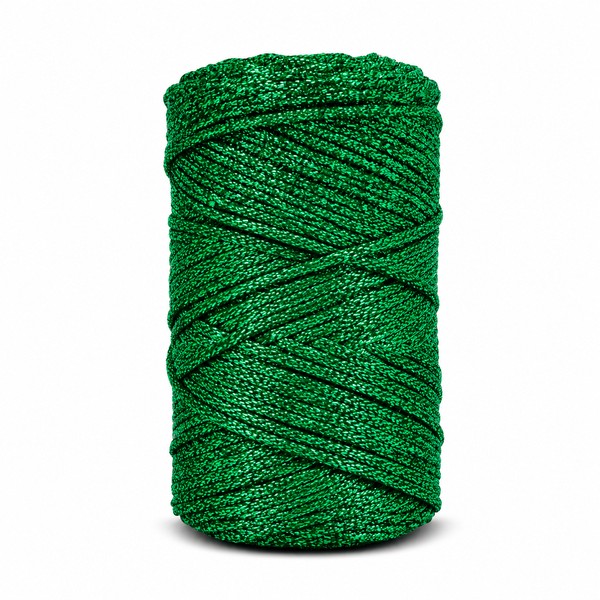 Metallic Macrame Cord (Pre-Order)