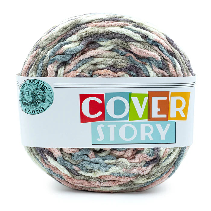 Crochet Chunky Blanket Workshop at The Surf