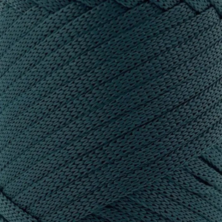 4mm Braided Ribbon Cord - Pre-Order