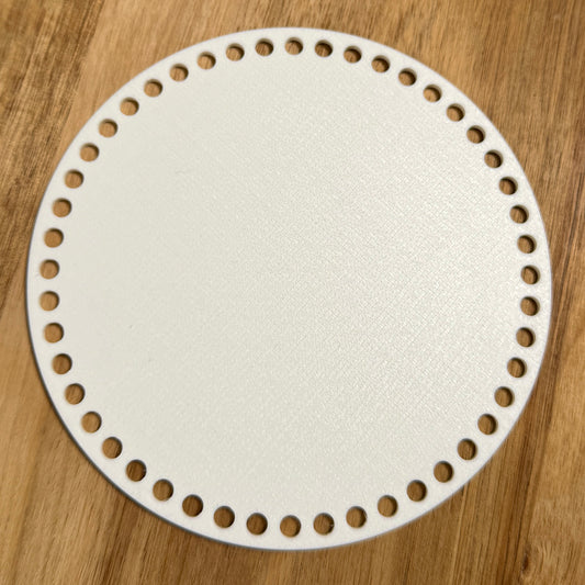 Base for Basket Coiling or 3mm Braided Cord