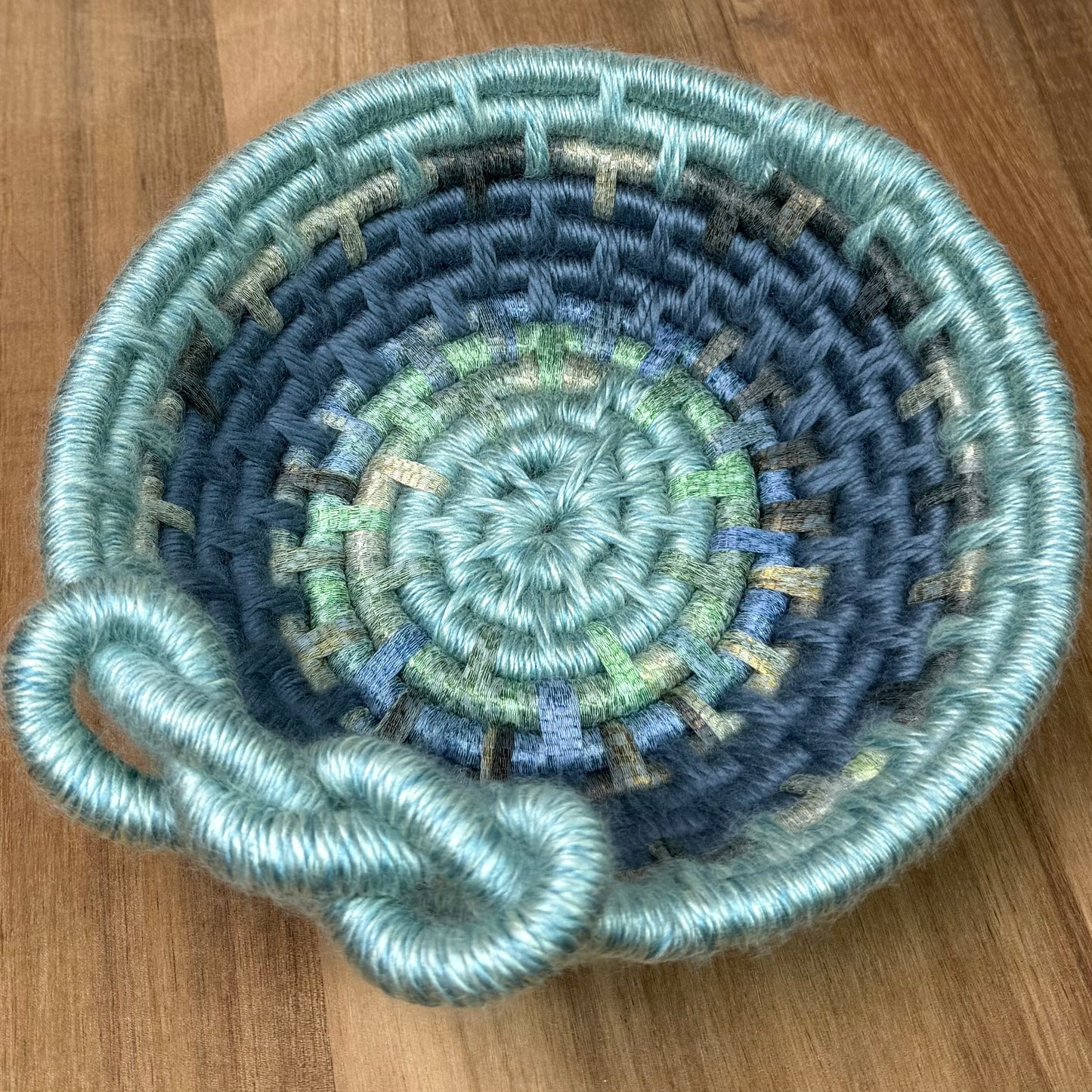 Hometown Yarn