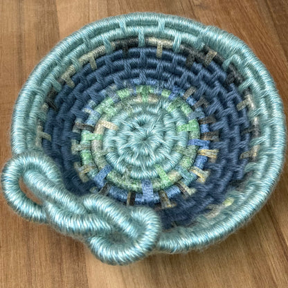 Hometown Yarn