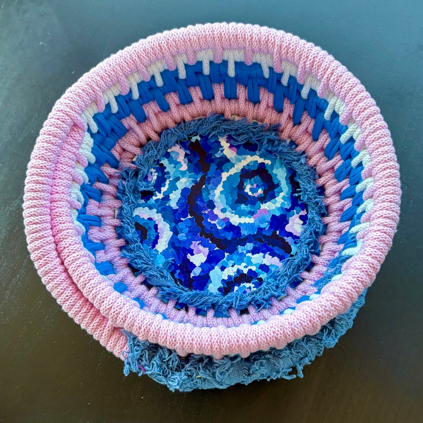 5.5-inch Pattern Base