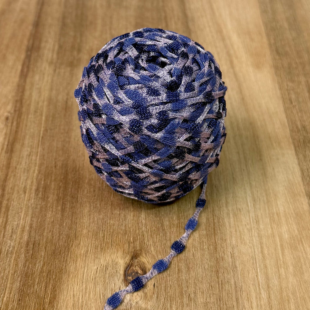 Shimmery Glow Yarn