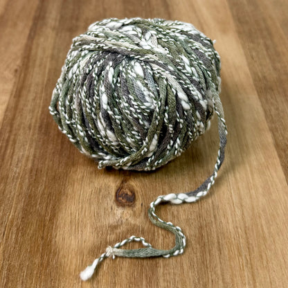 Slub Yarn