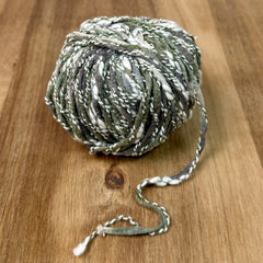 Slub Yarn