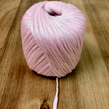 Bulky Ribbon Yarn