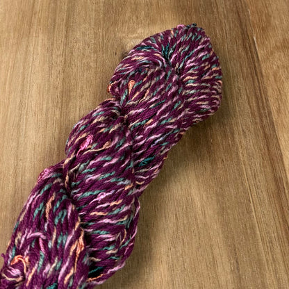 Rio Cotton Viscose Yarn Skein