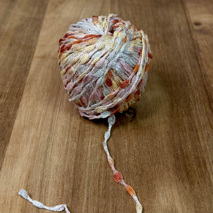 Shimmery Glow Yarn