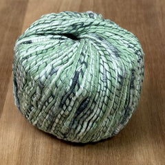 Textured Cotton Acrylic Yarn