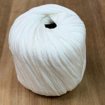 Bulky Ribbon Yarn