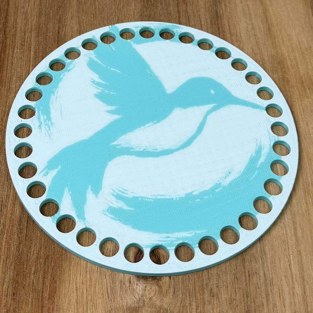 Perfectly Imperfect Bases