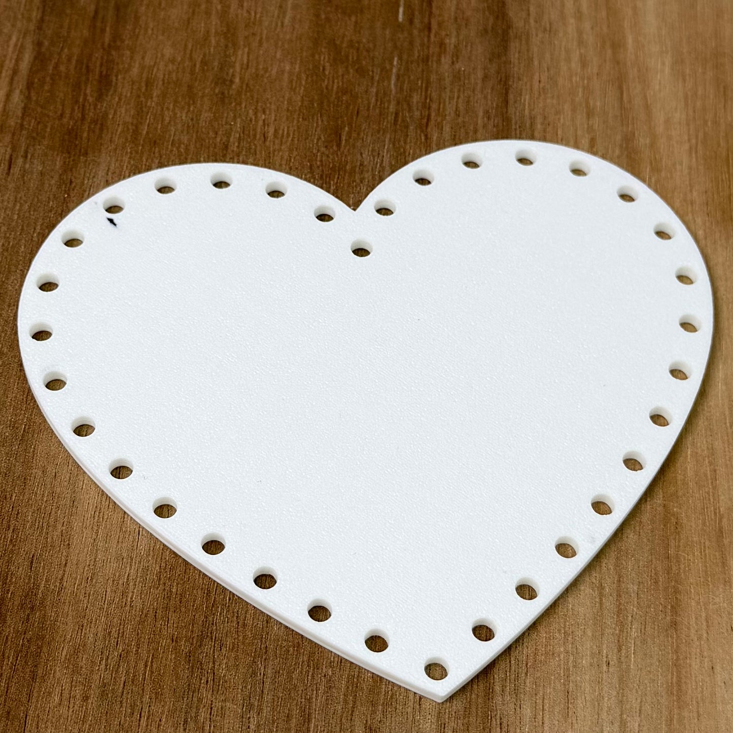 Perfectly Imperfect Bases