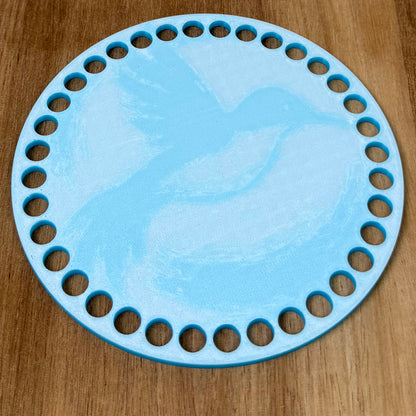 Perfectly Imperfect Bases