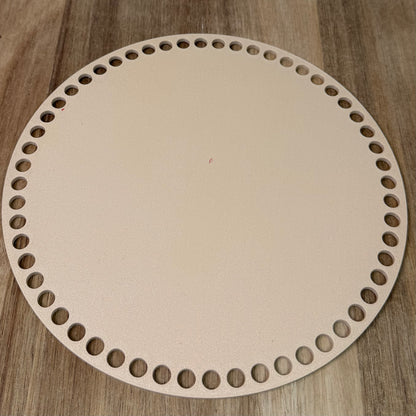 Perfectly Imperfect Bases