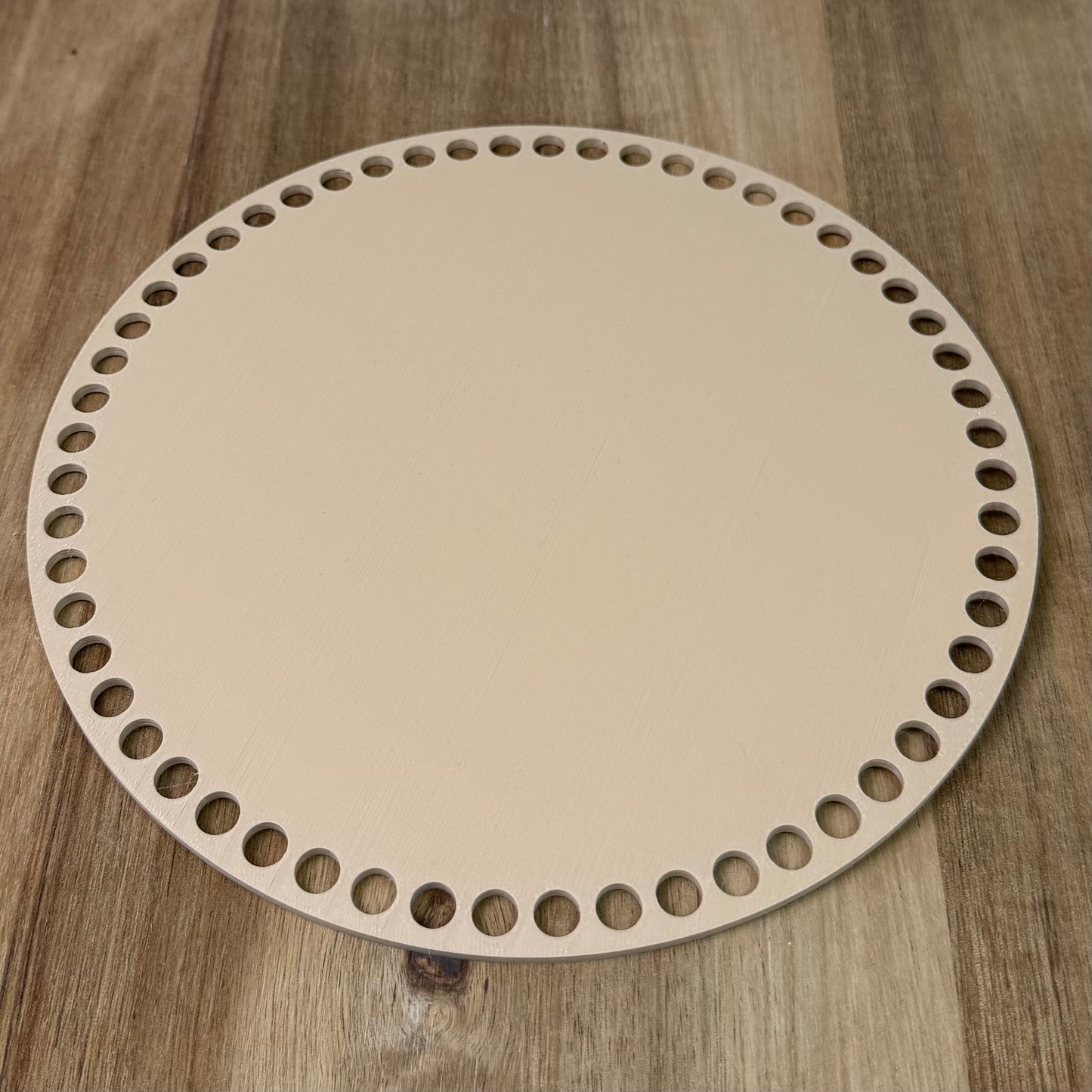 Perfectly Imperfect Bases