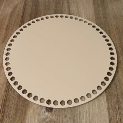 Perfectly Imperfect Bases