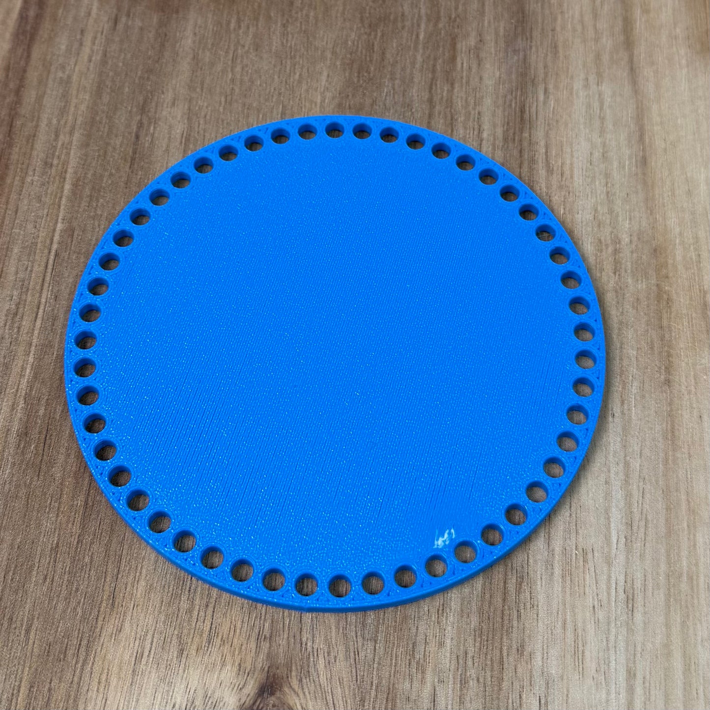 Perfectly Imperfect Bases