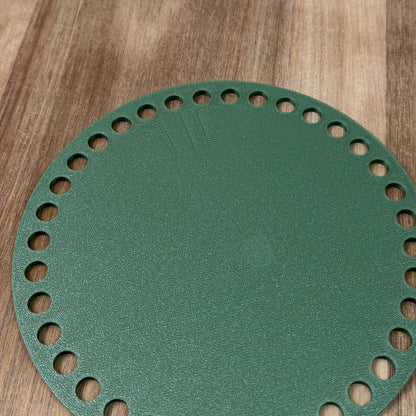 Perfectly Imperfect Bases
