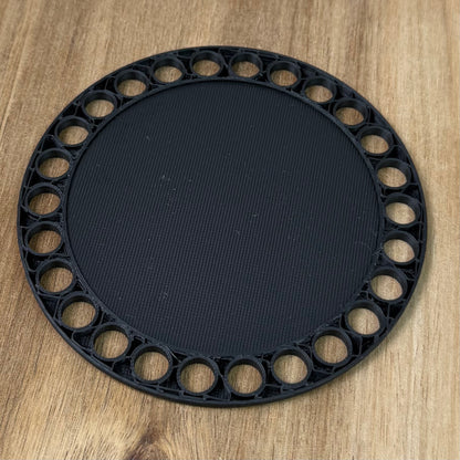 Perfectly Imperfect Bases