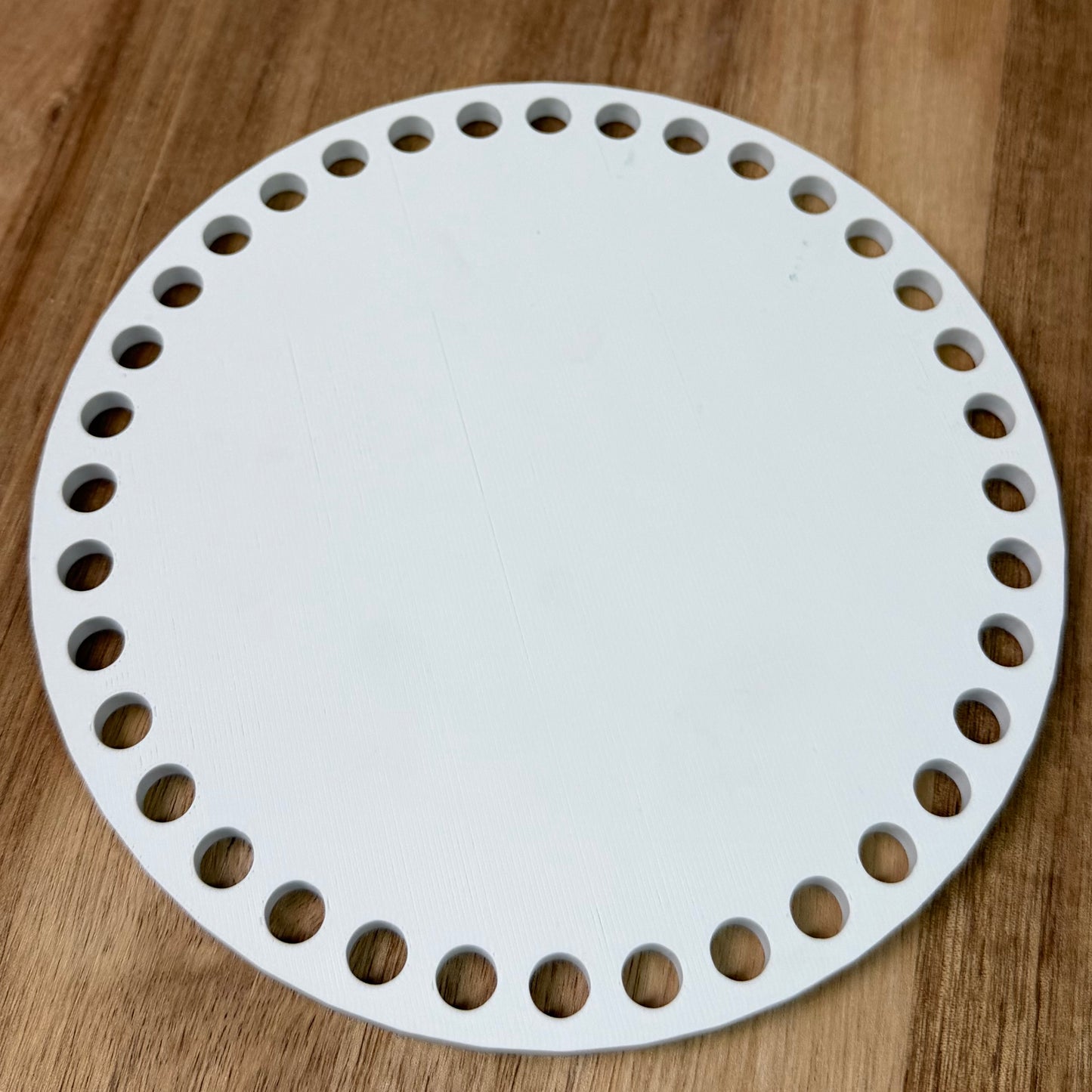 Perfectly Imperfect Bases