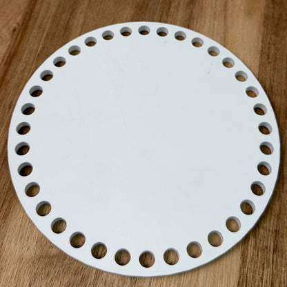 Perfectly Imperfect Bases