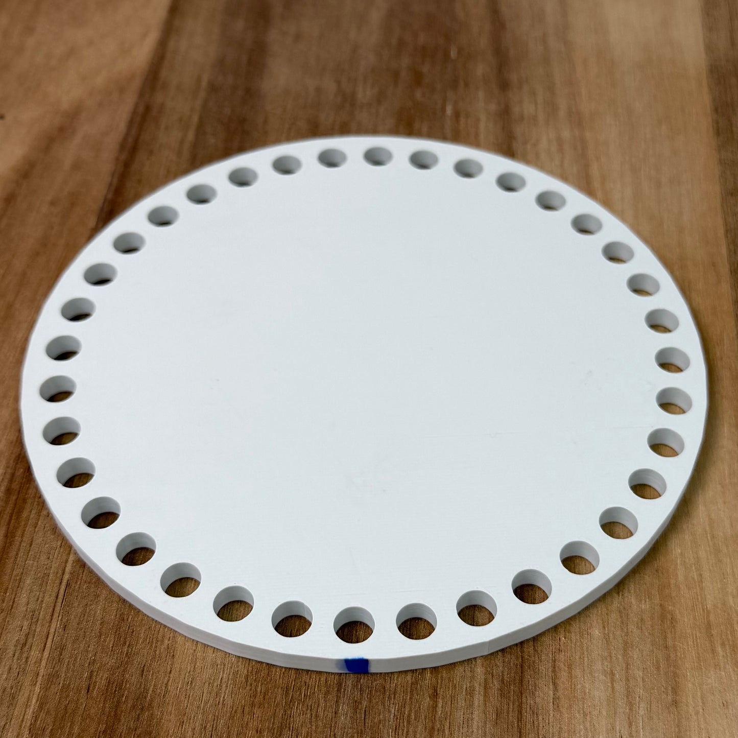 Perfectly Imperfect Bases