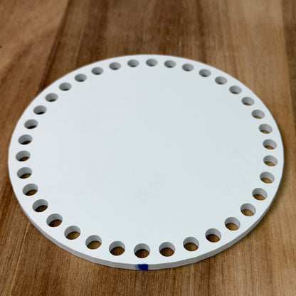 Perfectly Imperfect Bases