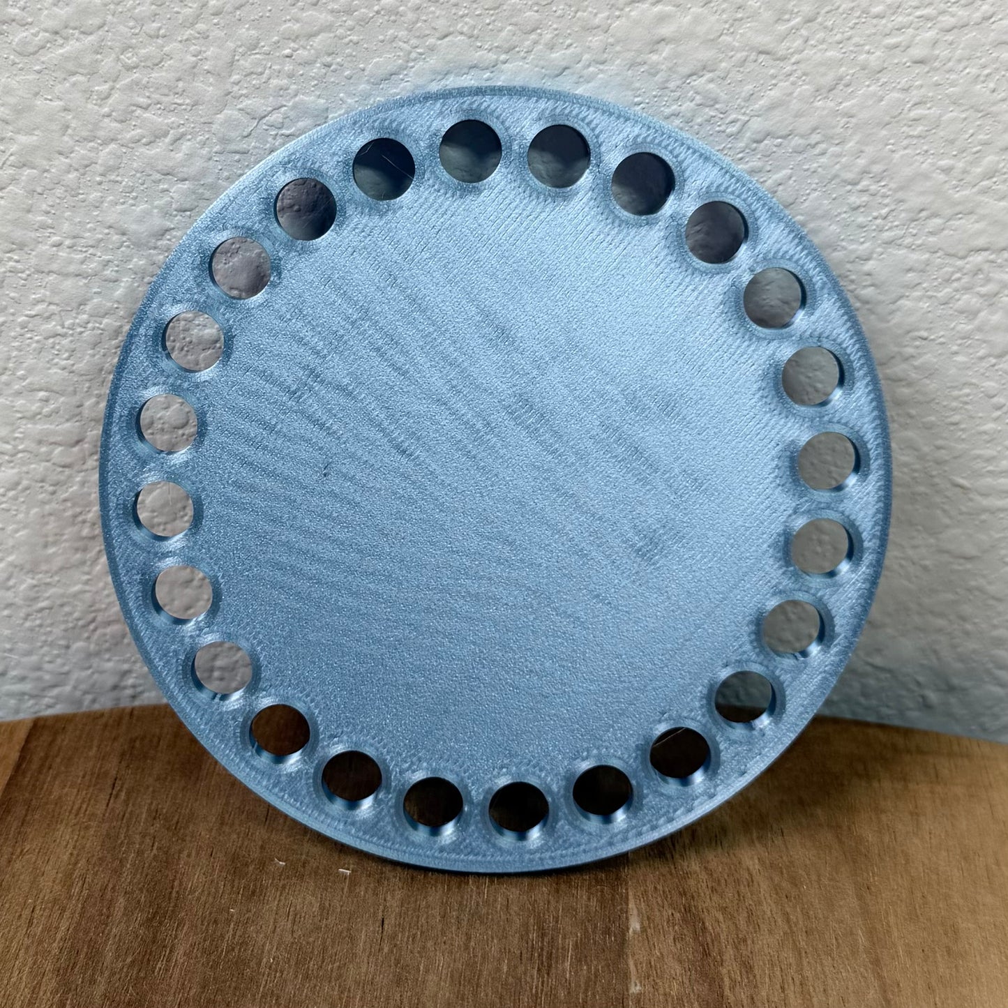 Perfectly Imperfect Bases