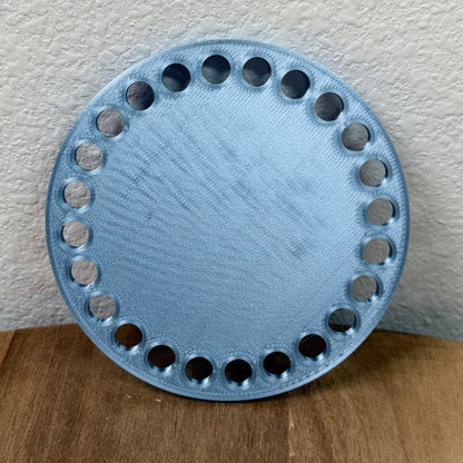 Perfectly Imperfect Bases