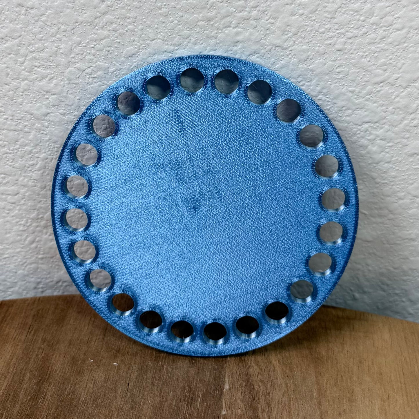 Perfectly Imperfect Bases