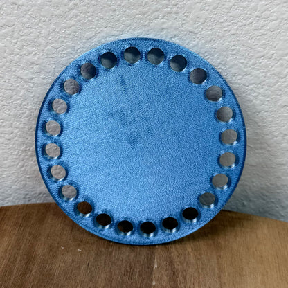 Perfectly Imperfect Bases
