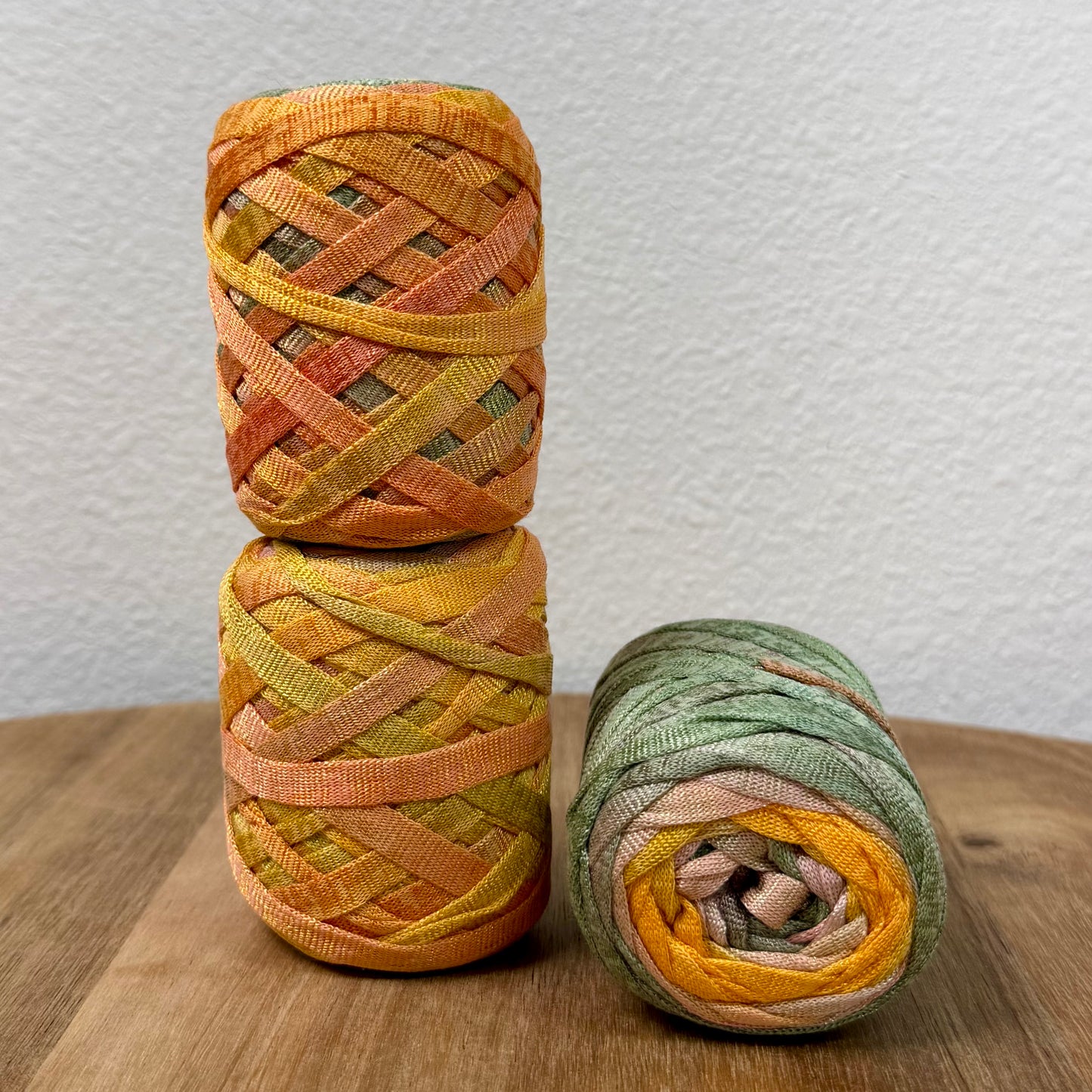 Estate Yarn