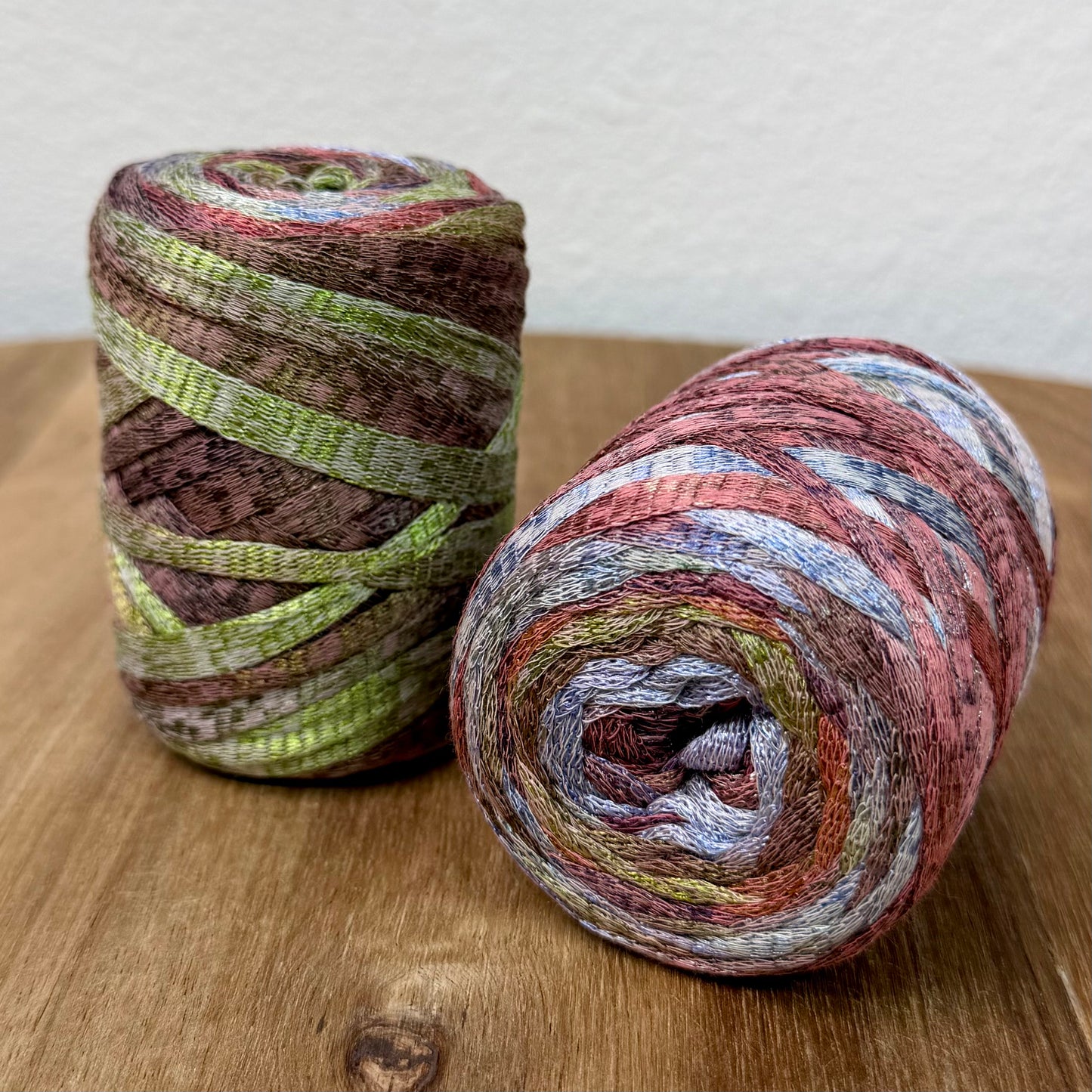 Estate Yarn