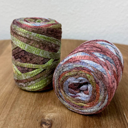 Estate Yarn