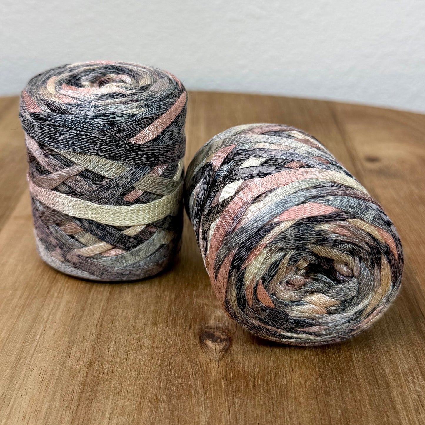 Estate Yarn