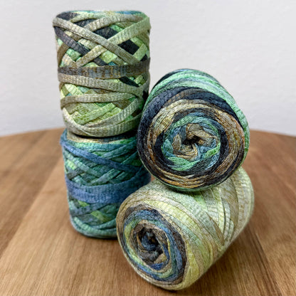 Estate Yarn
