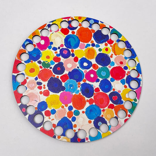 5.5-inch Pattern Base