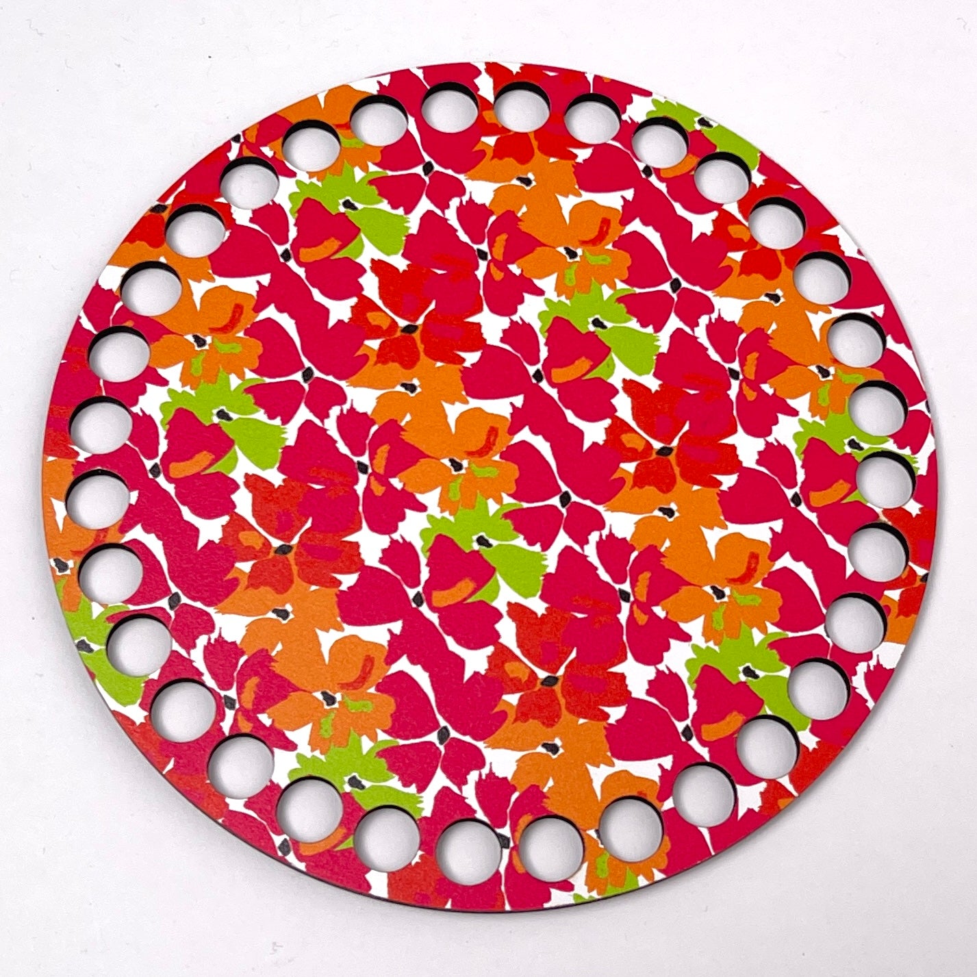 5.5-inch Pattern Base