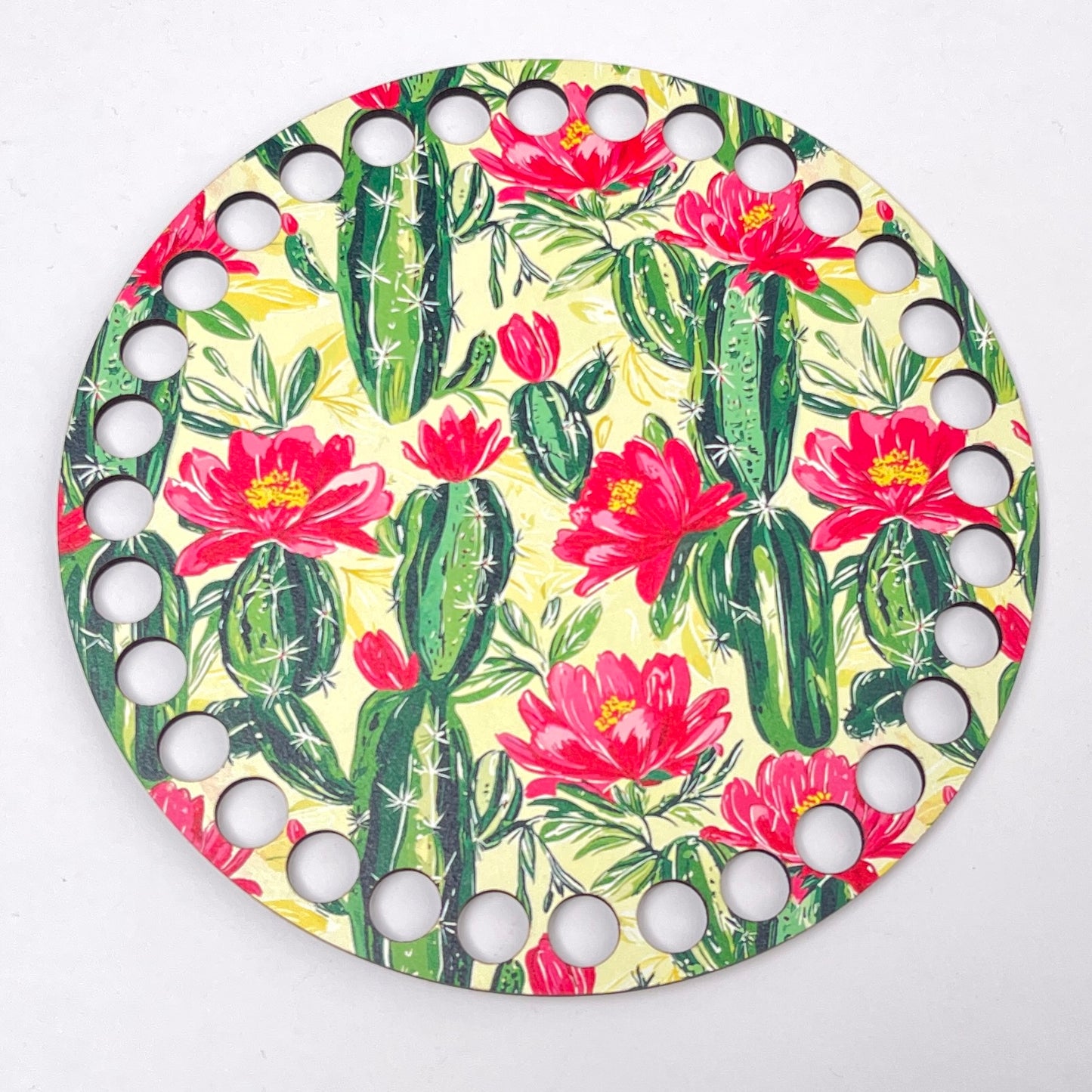 5.5-inch Pattern Base