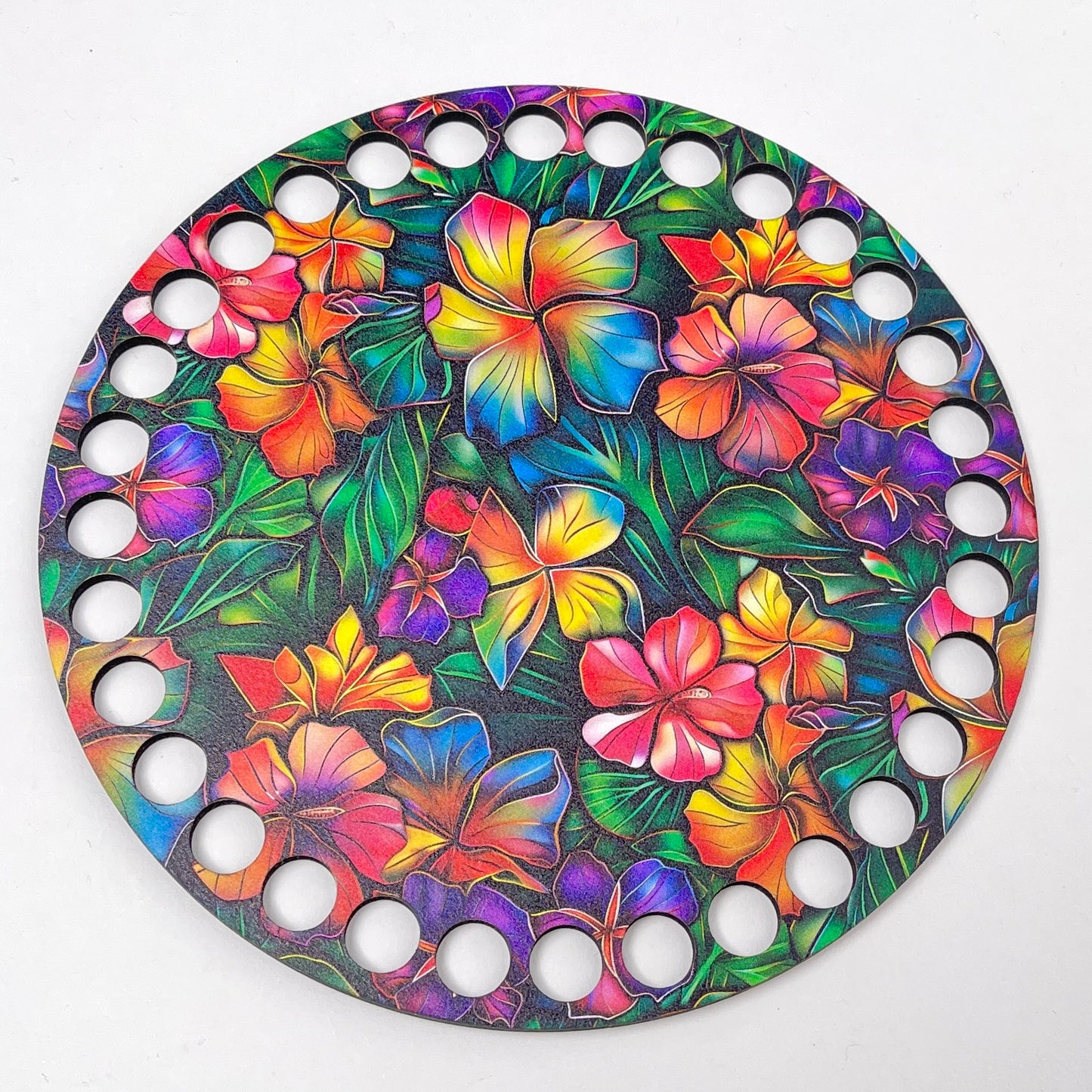 5.5-inch Pattern Base