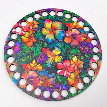 5.5-inch Pattern Base