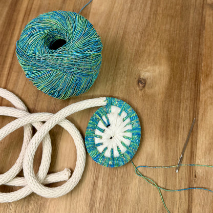 Luminosa Yarn